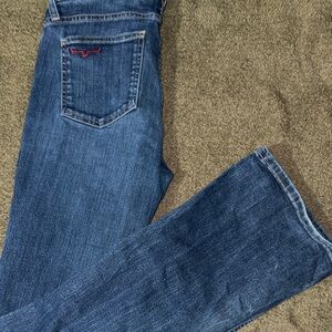 Kimes Ranch Women's Indigo Boot Cut Jeans